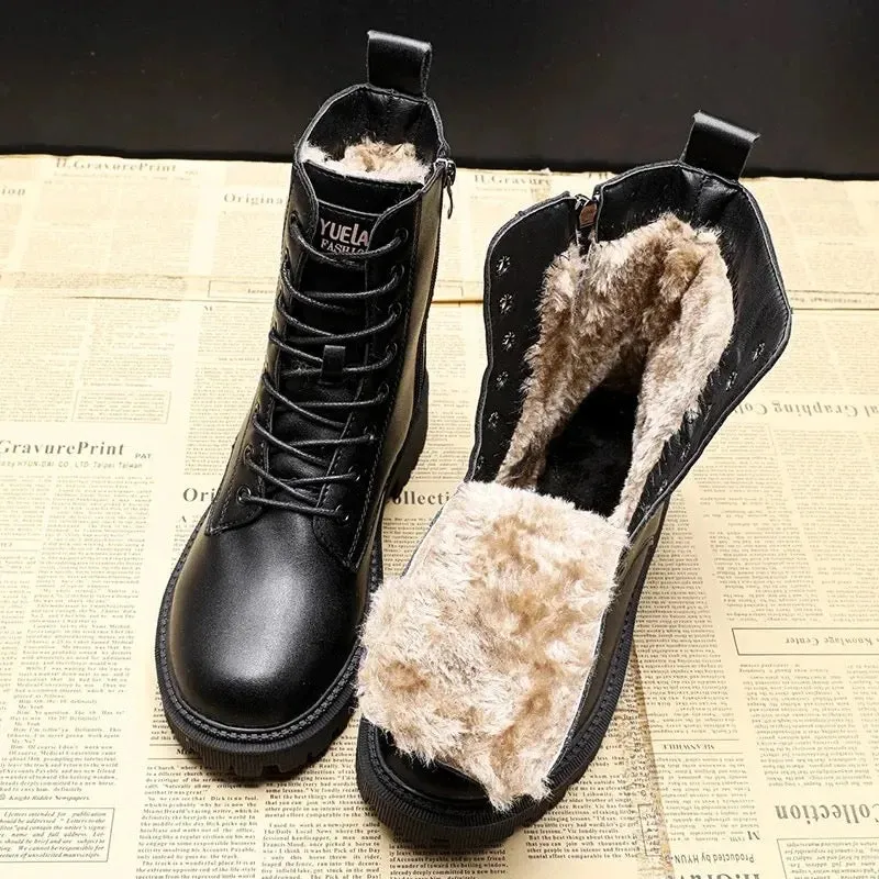 MARTEN | WINTER BOOTS