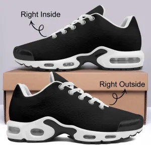 Men's Bounce Mesh Knit Sneakers