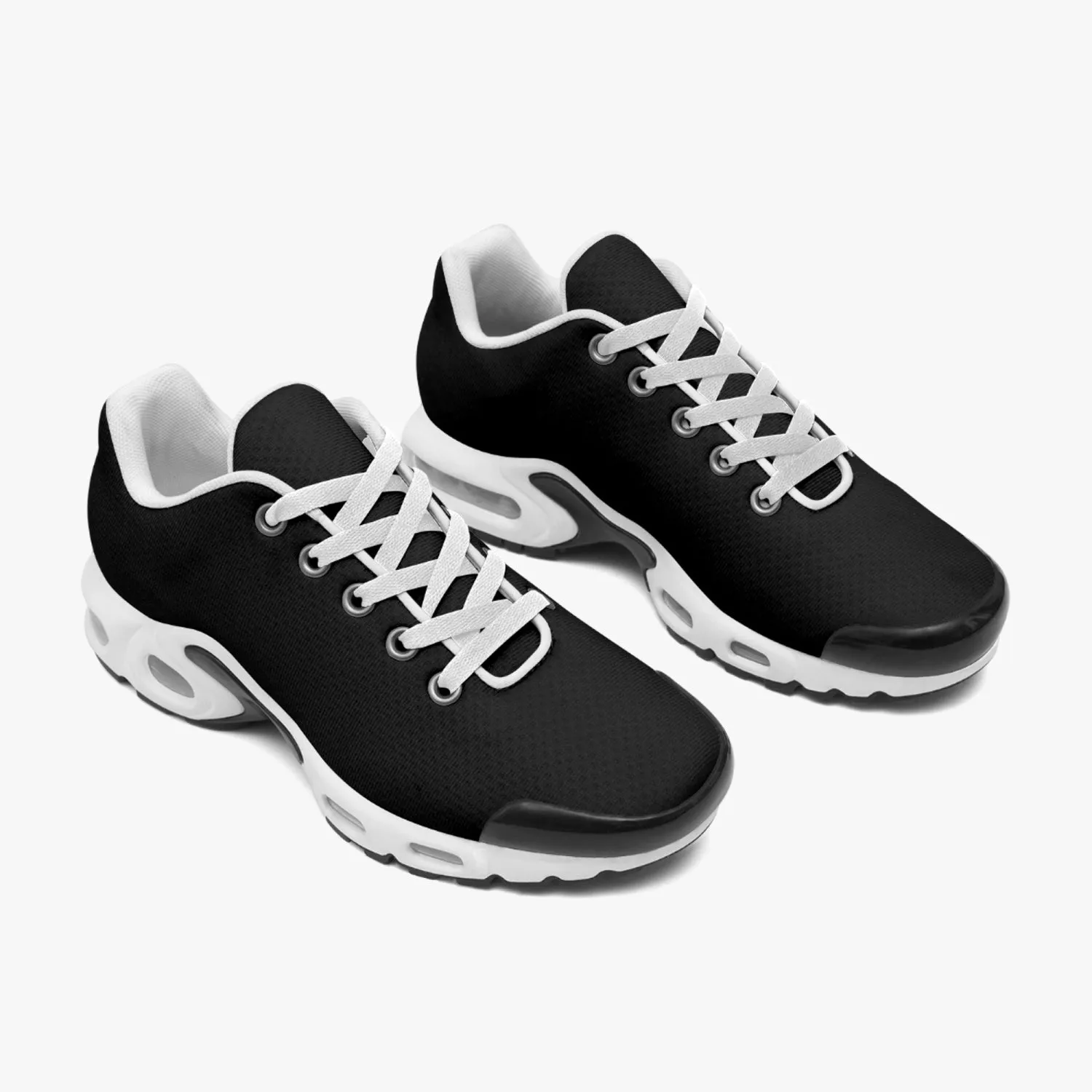 Men's Bounce Mesh Knit Sneakers