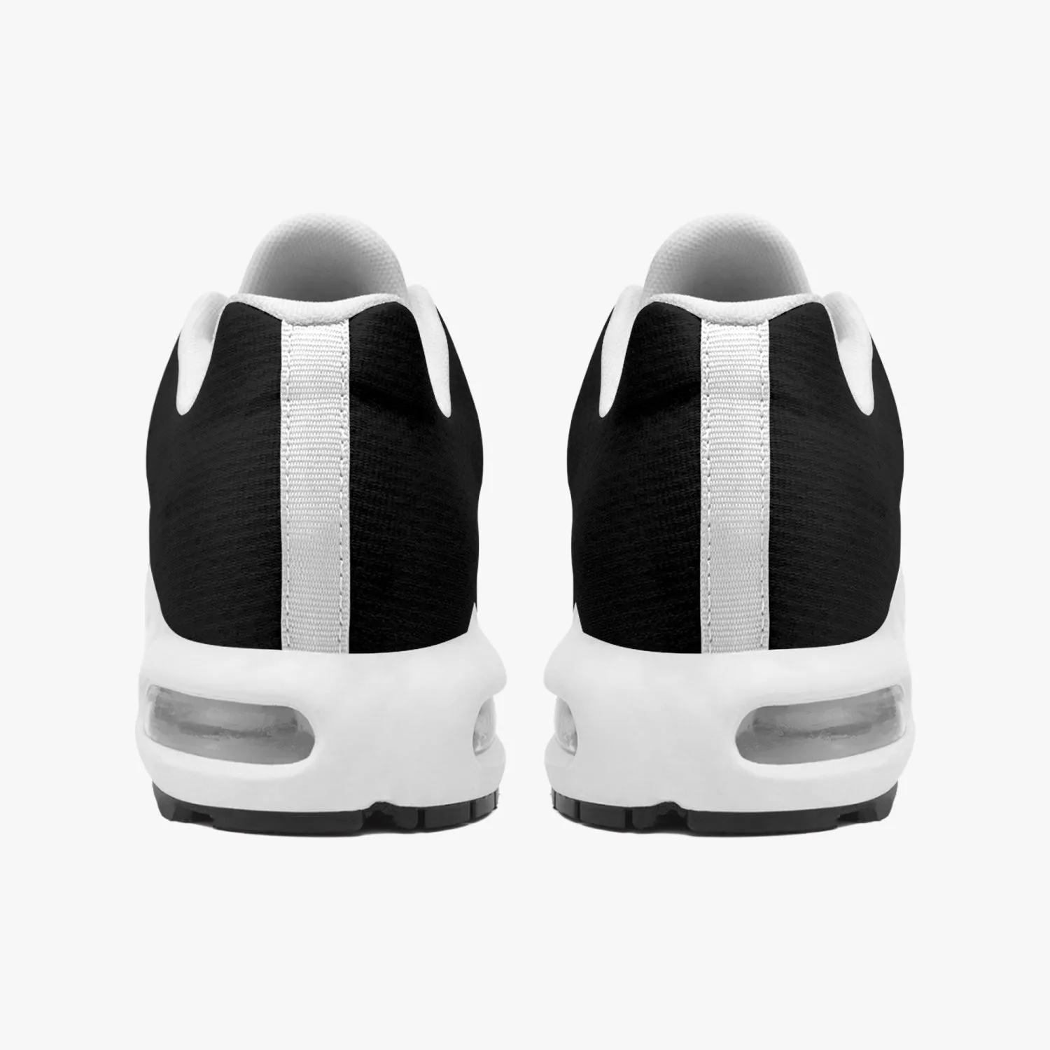 Men's Bounce Mesh Knit Sneakers