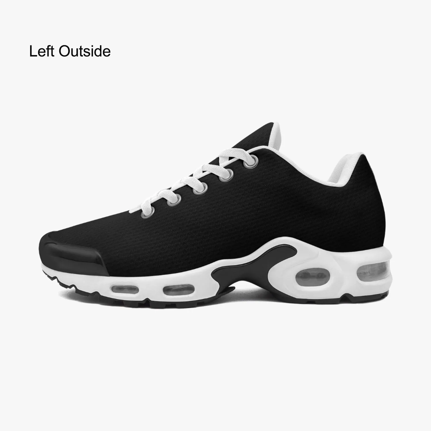 Men's Bounce Mesh Knit Sneakers