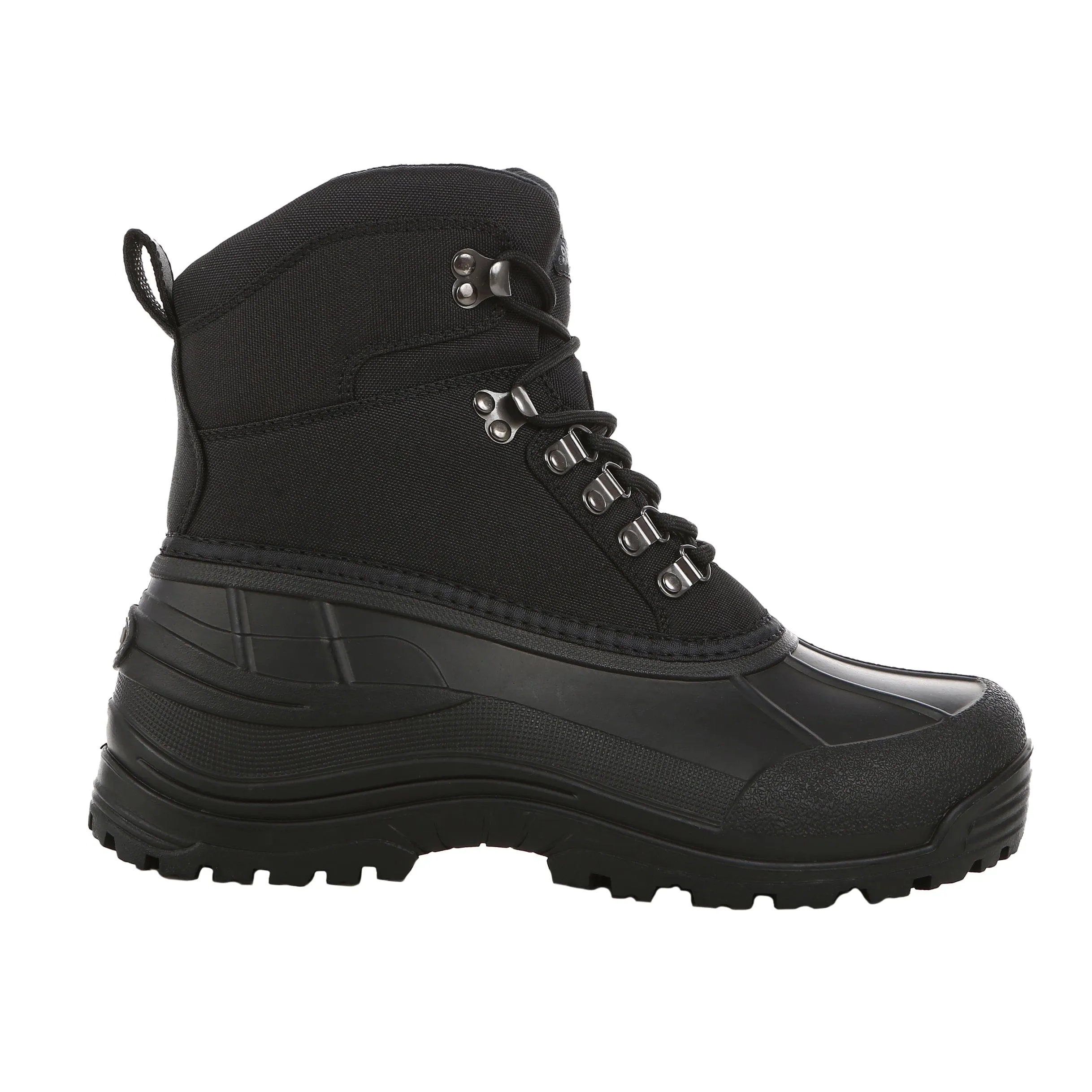Men's Glacier Peak Insulated Winter Snow Boot