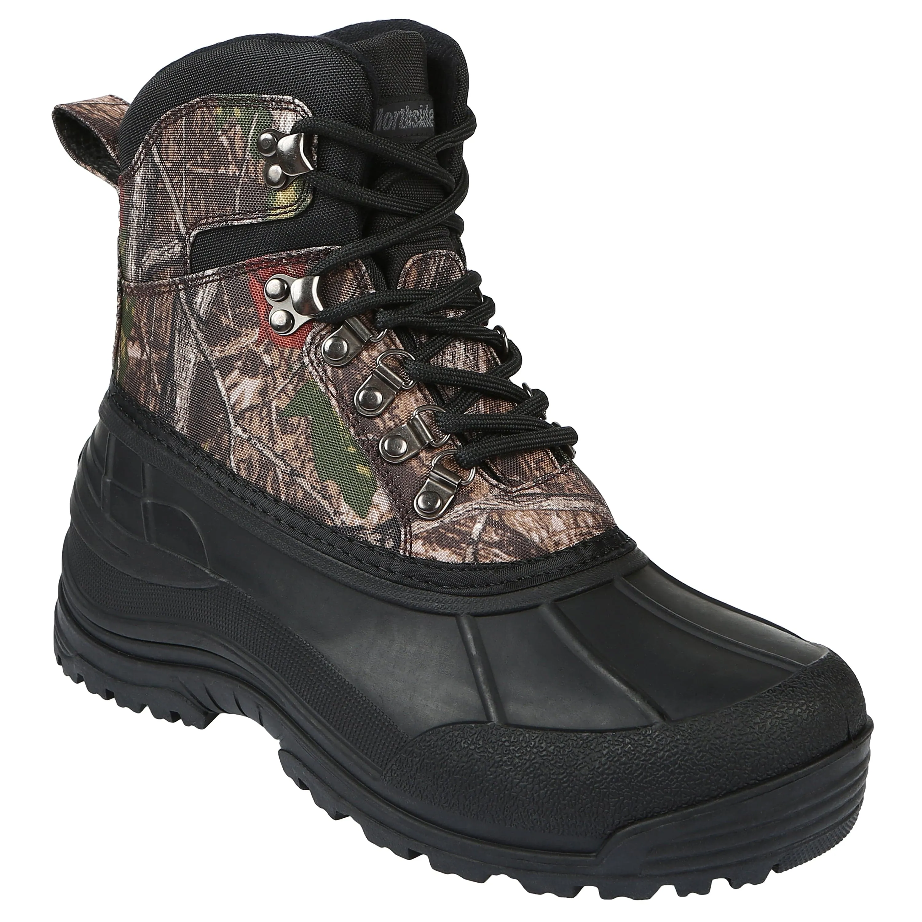 Men's Glacier Peak Insulated Winter Snow Boot