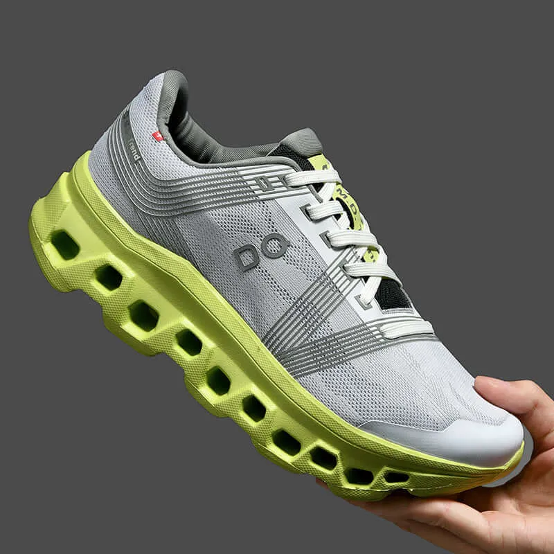 Men's Lightweight Breathable Running Shoes
