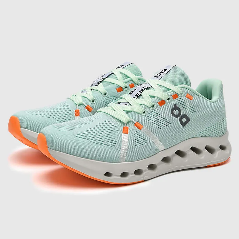 Men's Lightweight Breathable Running Shoes