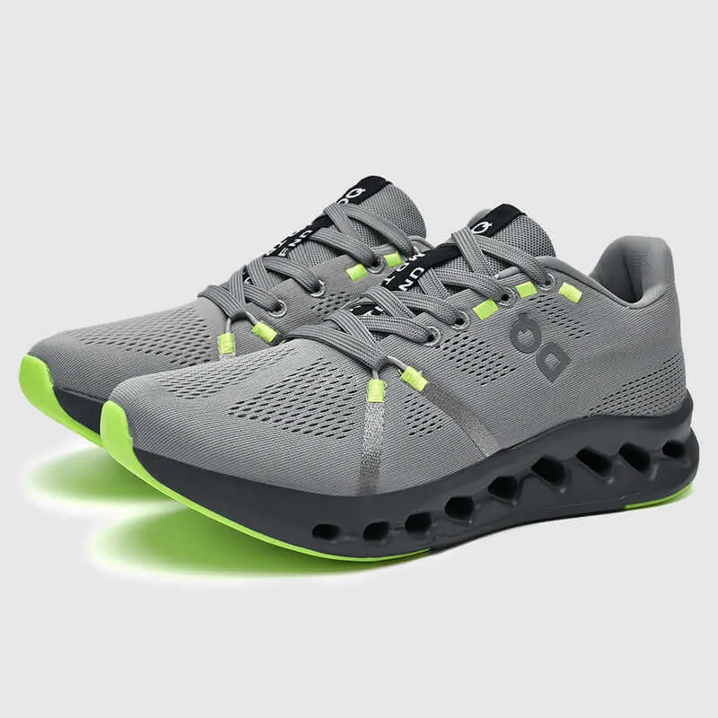 Men's Lightweight Breathable Running Shoes
