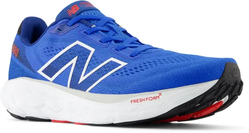 Men’s New Balance Fresh Foam X 880v14 – Reliable Cushioning & Performance