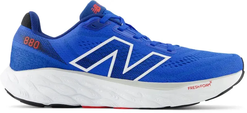 Men’s New Balance Fresh Foam X 880v14 – Reliable Cushioning & Performance