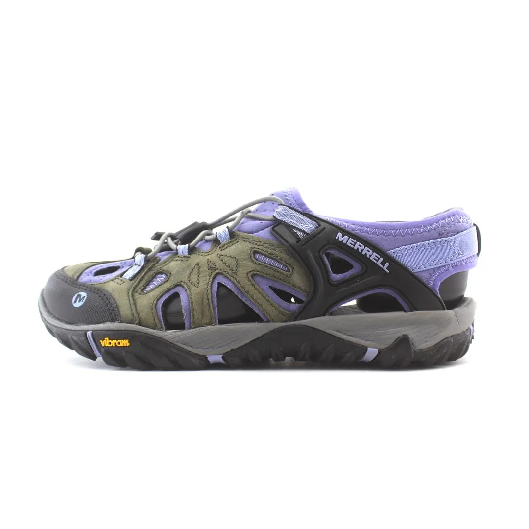 MERRELL ALL OUT BLAZE SIEVE