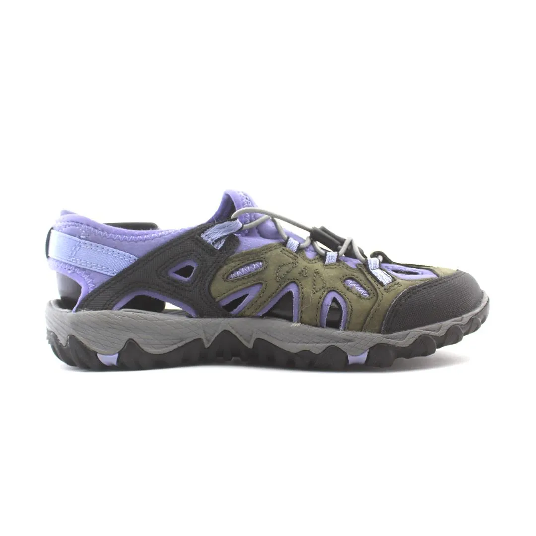 MERRELL ALL OUT BLAZE SIEVE