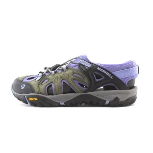 MERRELL ALL OUT BLAZE SIEVE