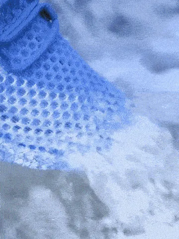 Mesh Shoes Lightweight Casual Snakers