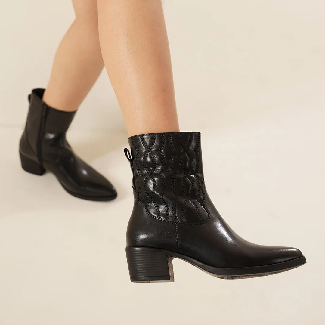 Michael Angelo's Chiavari Ankle Boots For Women