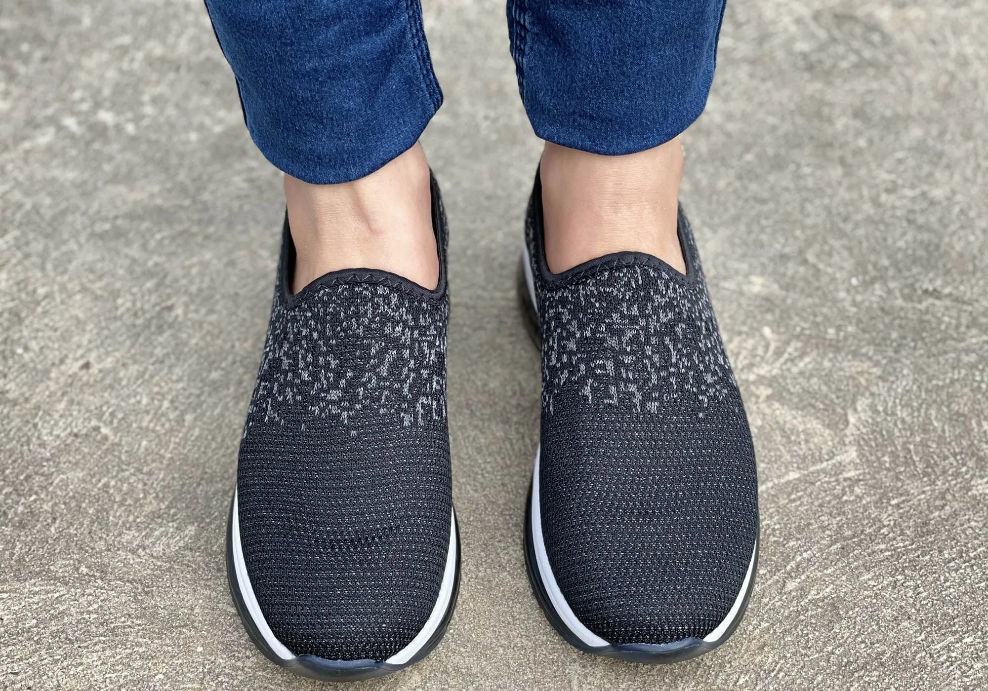 Modare Ultraconforto Leesha Womens Cushioned Shoes Made In Brazil