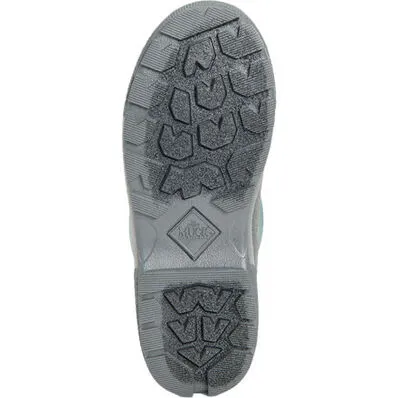 Muck Kids Element Boots - Grey