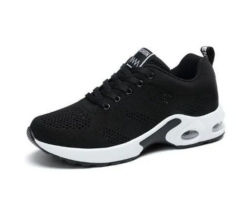 New Running Shoes Breathable Outdoor Sports Shoes Athletic Footwear