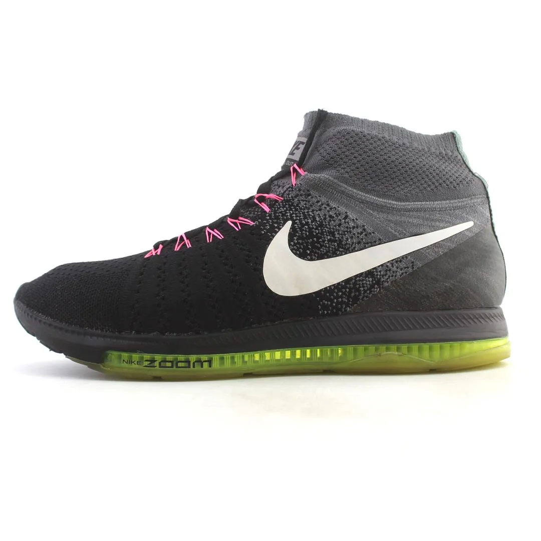 NIKE ZOOM ALL OUT FLYKNIT