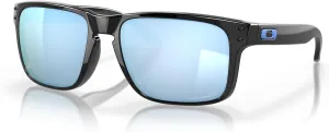 Oakley Men's Oo9102 Holbrook Polarized Square Sunglasses
