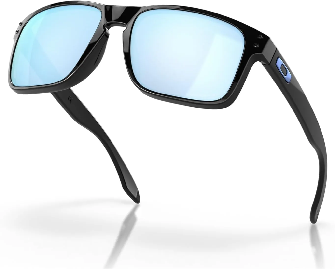 Oakley Men's Oo9102 Holbrook Polarized Square Sunglasses