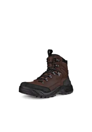 Offroad Walking Boot - Beige / Brown