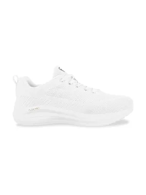 ORSUN White Men's Sports Shoes