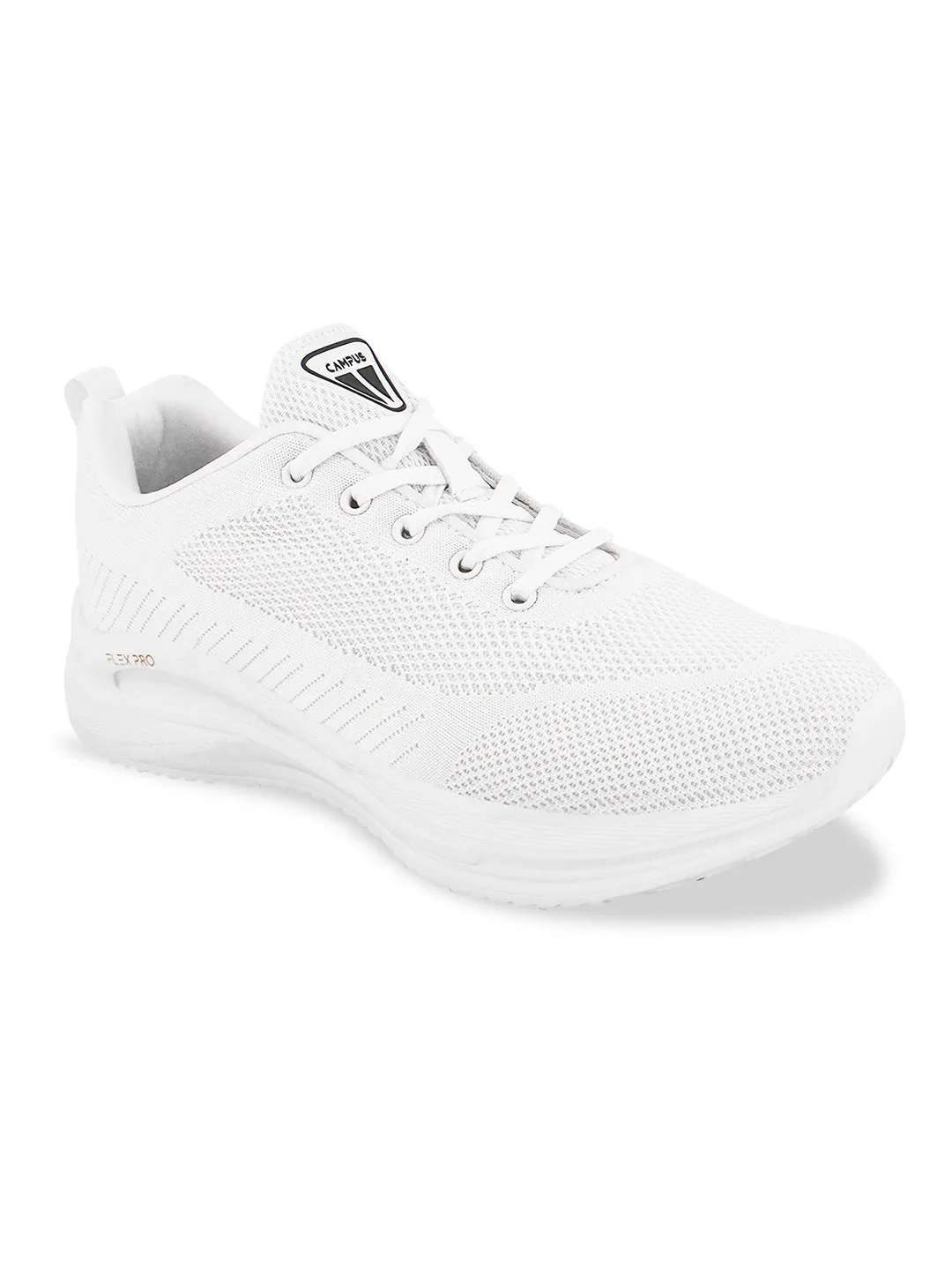 ORSUN White Men's Sports Shoes