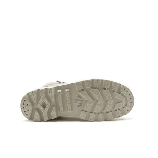 Palladium Pampa City Shell Sneaker