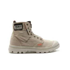 Palladium Pampa City Shell Sneaker