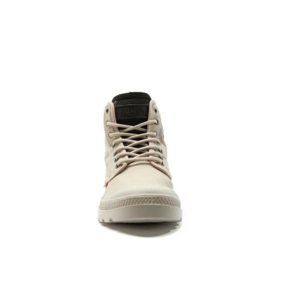 Palladium Pampa City Shell Sneaker