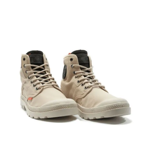 Palladium Pampa City Shell Sneaker