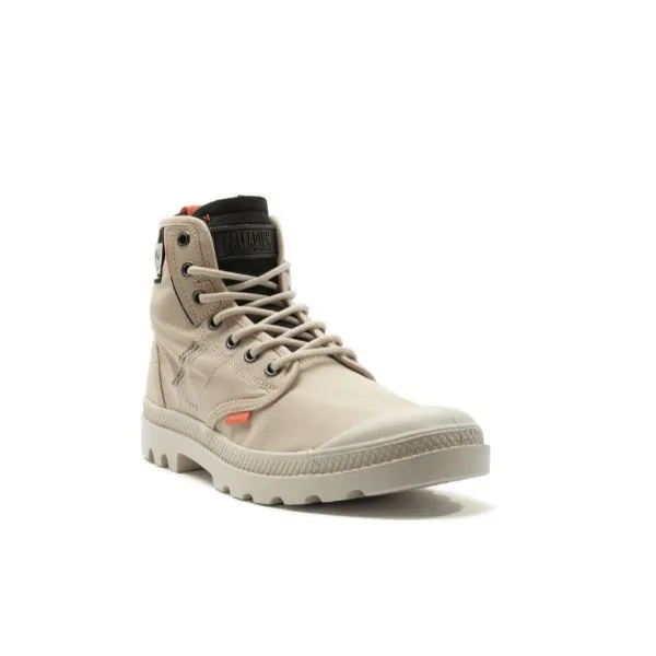 Palladium Pampa City Shell Sneaker