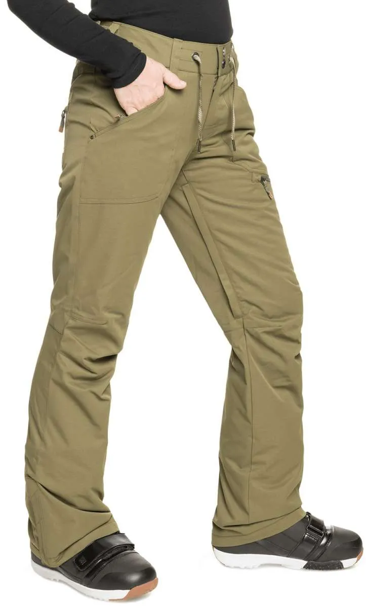 Roxy Women's Nadia Insulated Pants 2022