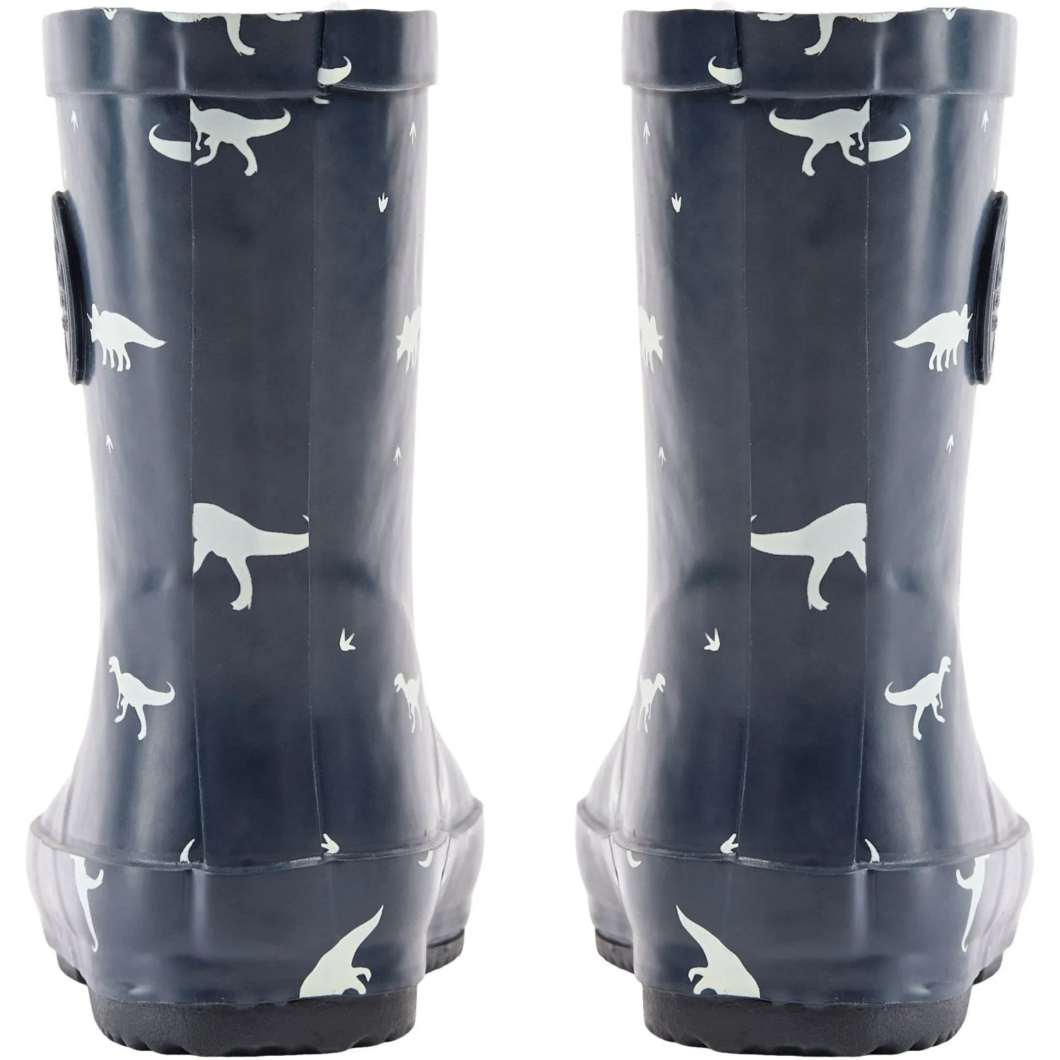 Sofie Schnoor Blue Rubber Boot