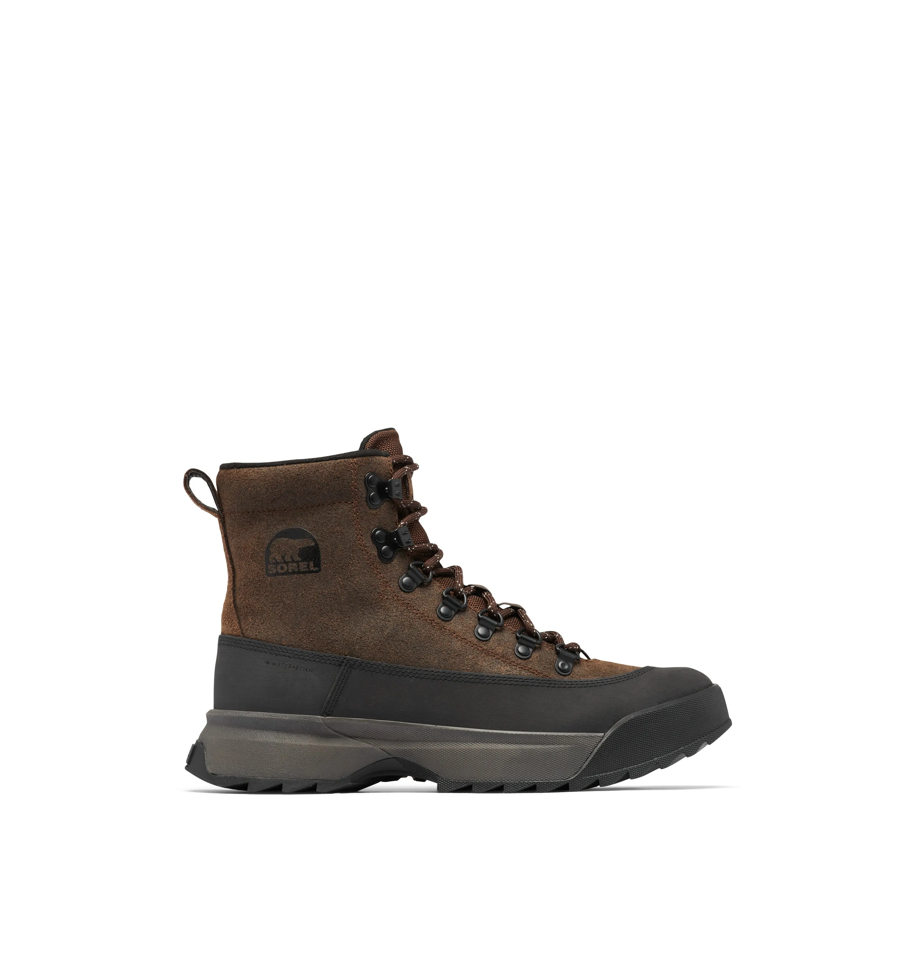 Sorel Scout '87 Pro Boot