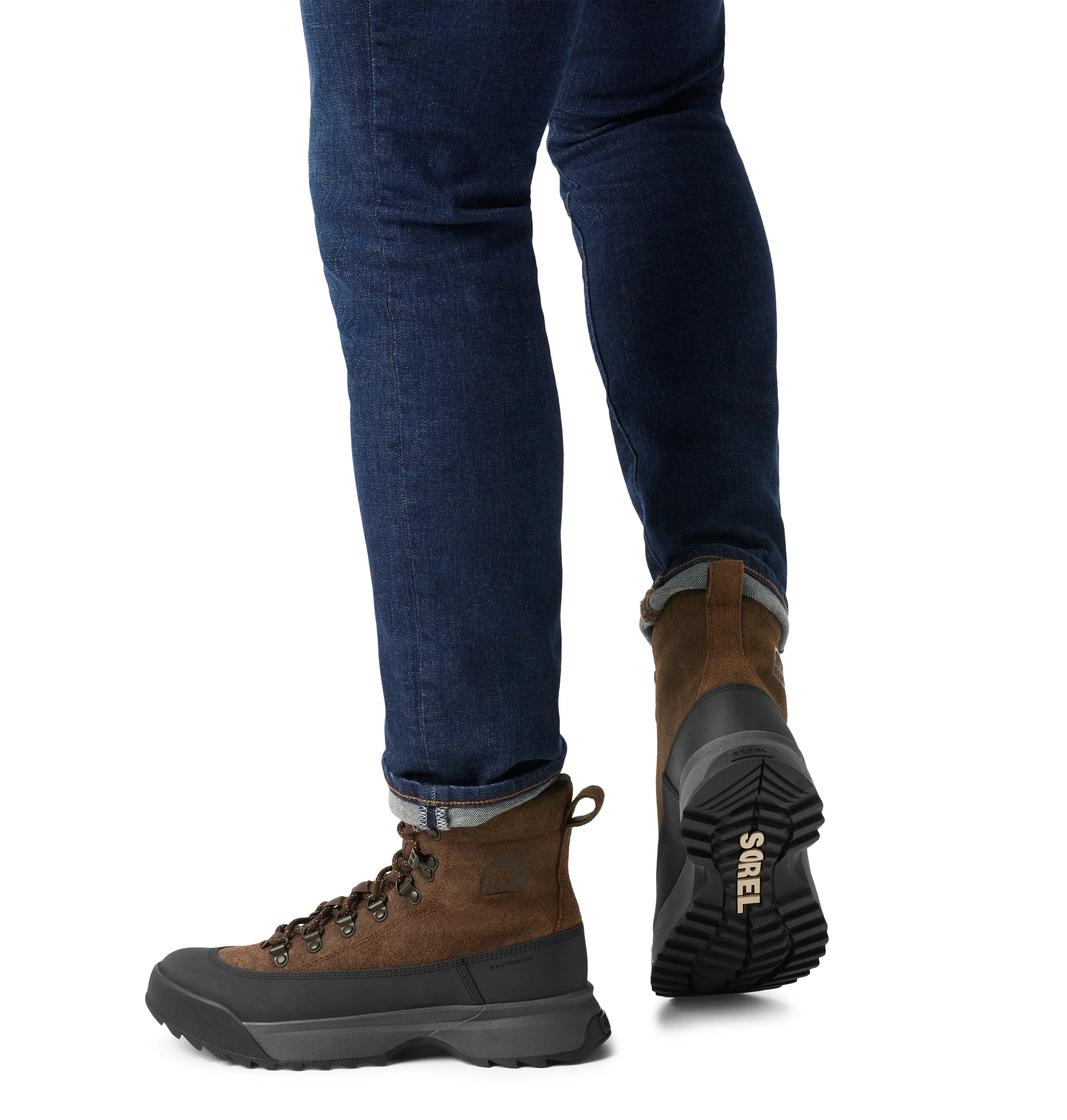 Sorel Scout '87 Pro Boot