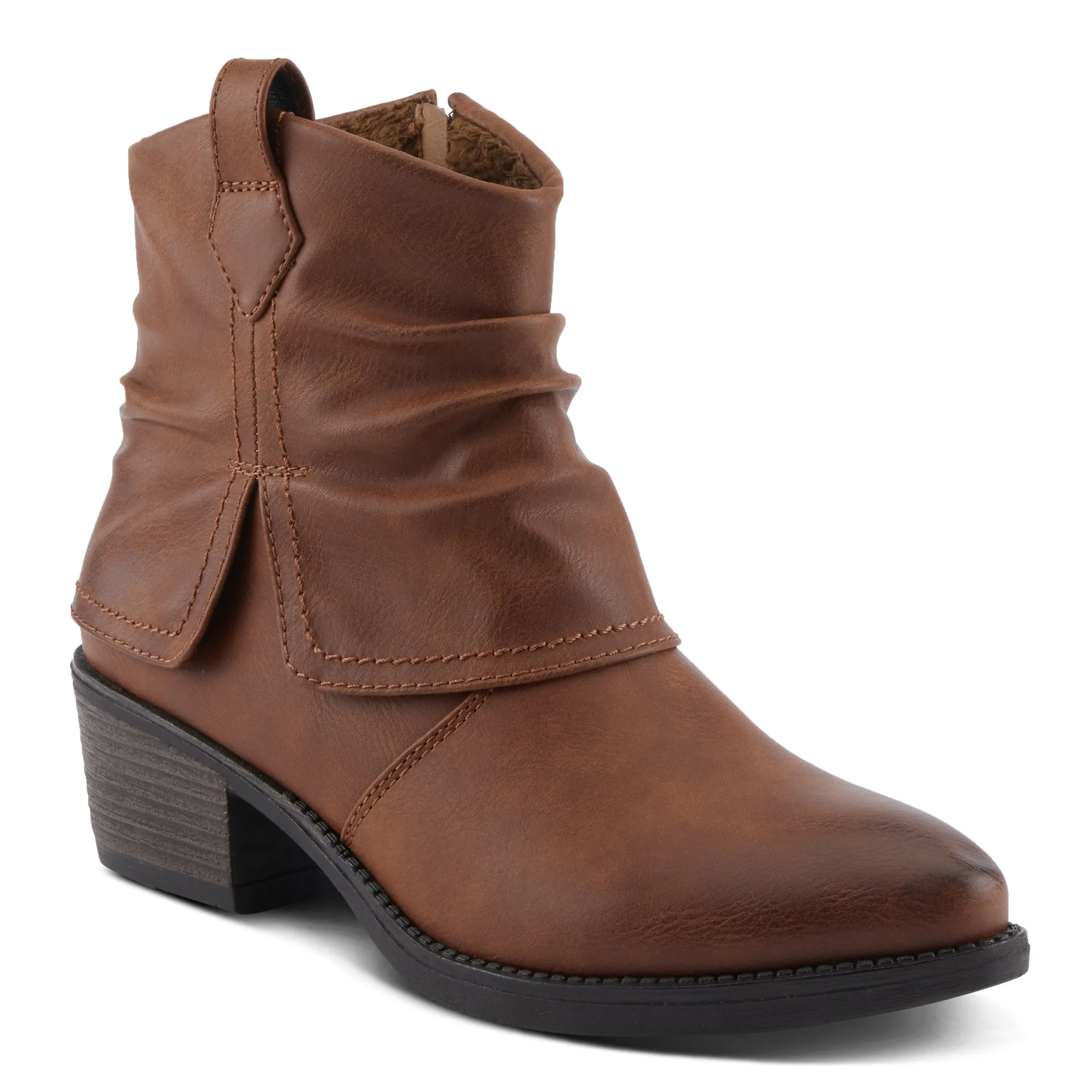 Spring Step Shoes Patrizia Idolize Boots