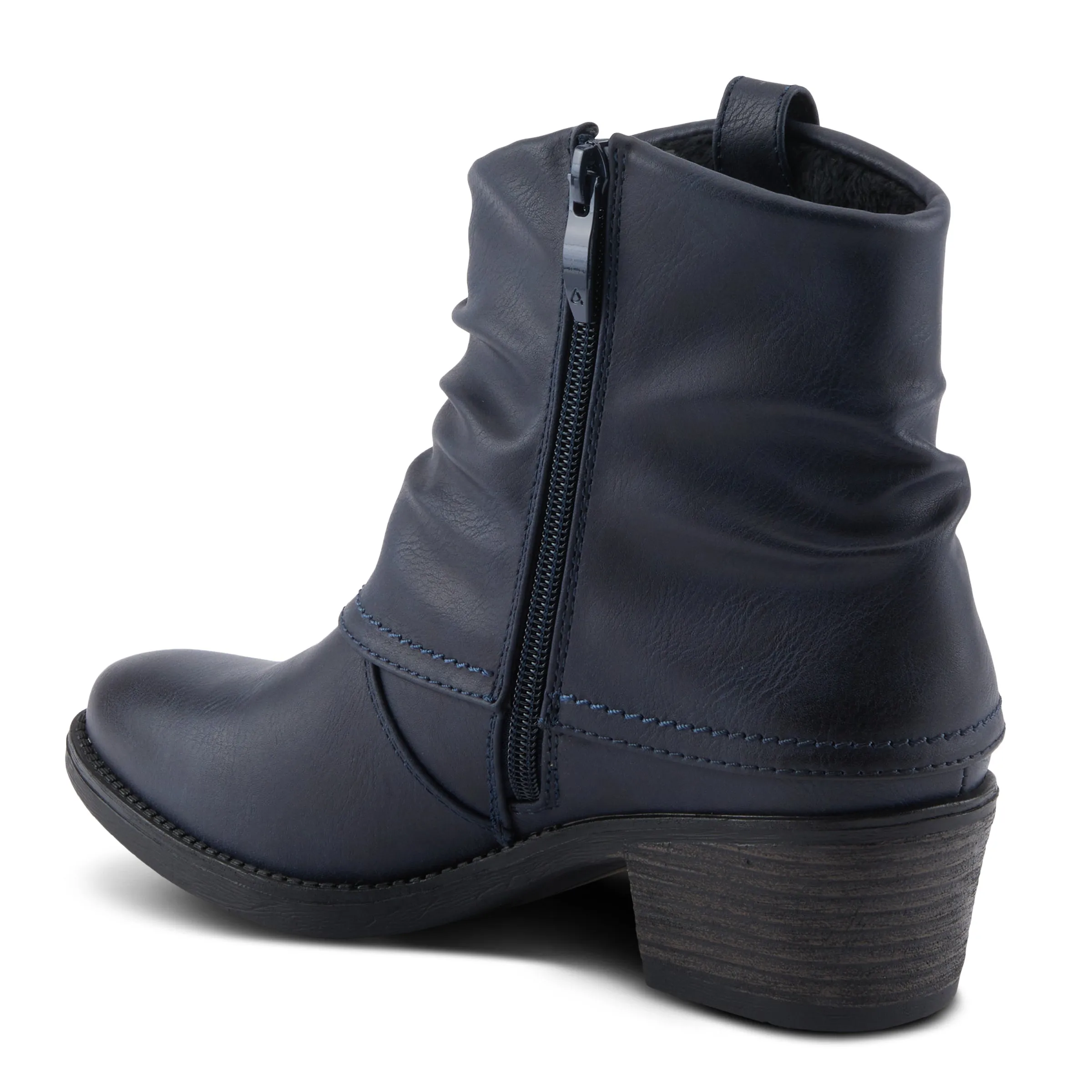 Spring Step Shoes Patrizia Idolize Boots