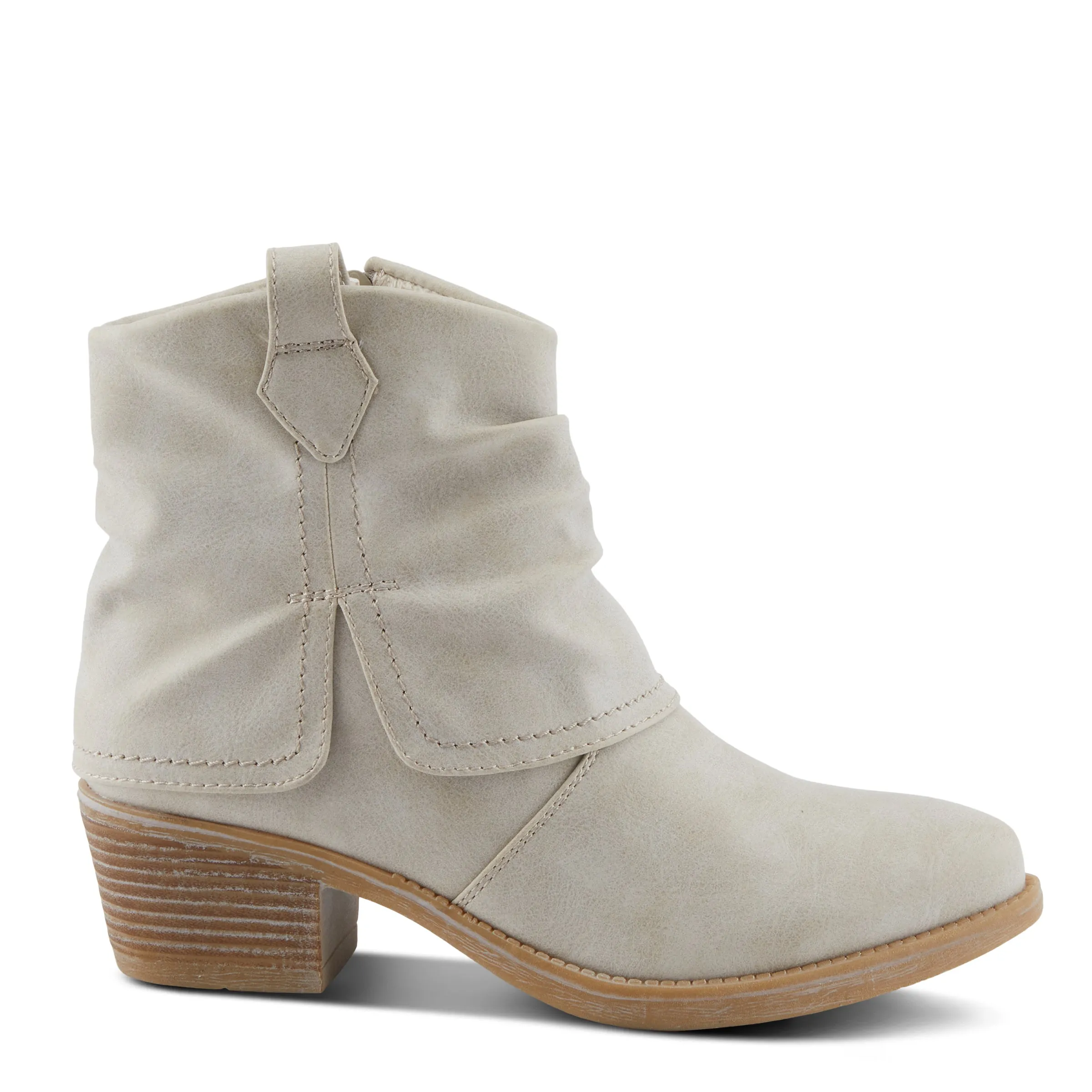 Spring Step Shoes Patrizia Idolize Boots