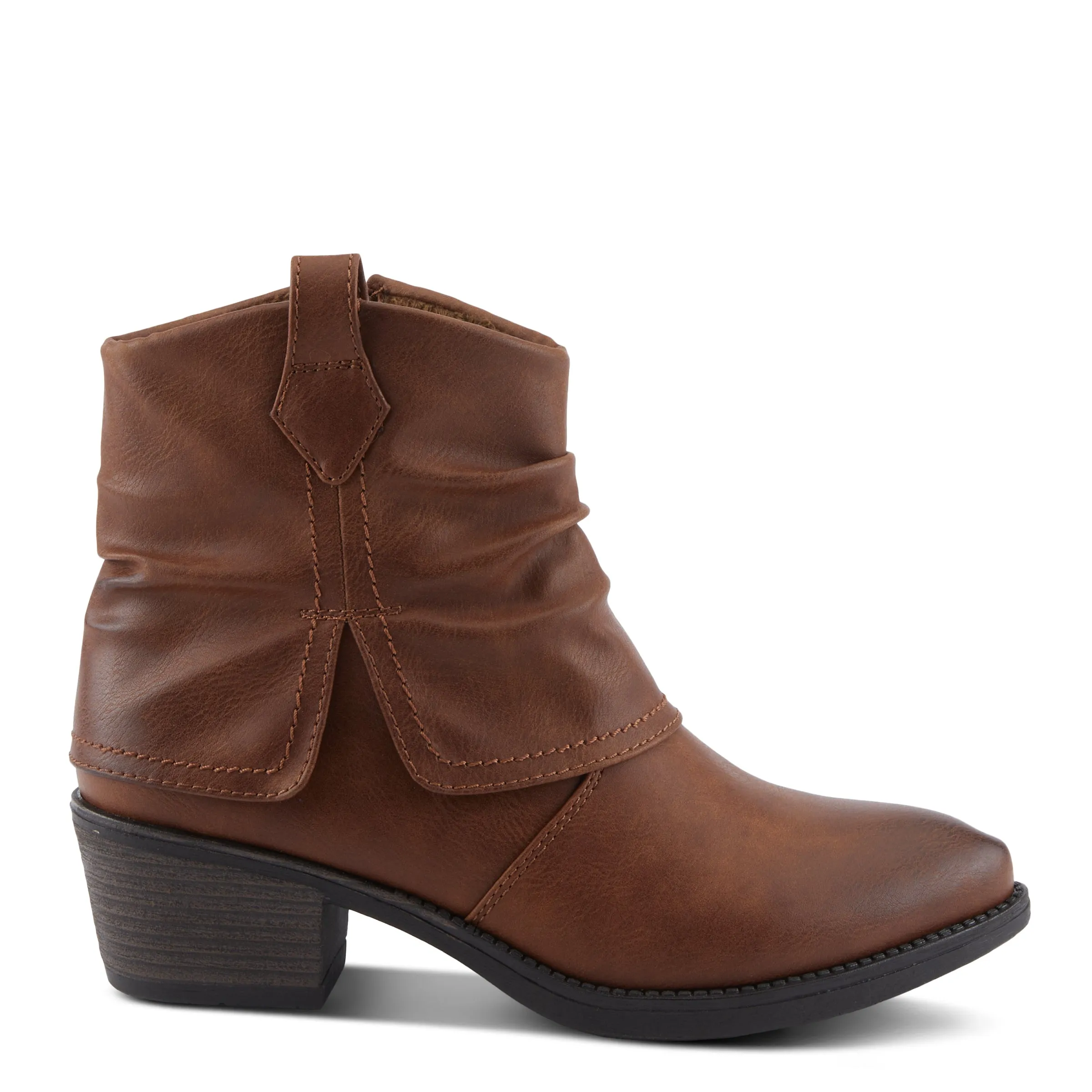Spring Step Shoes Patrizia Idolize Boots