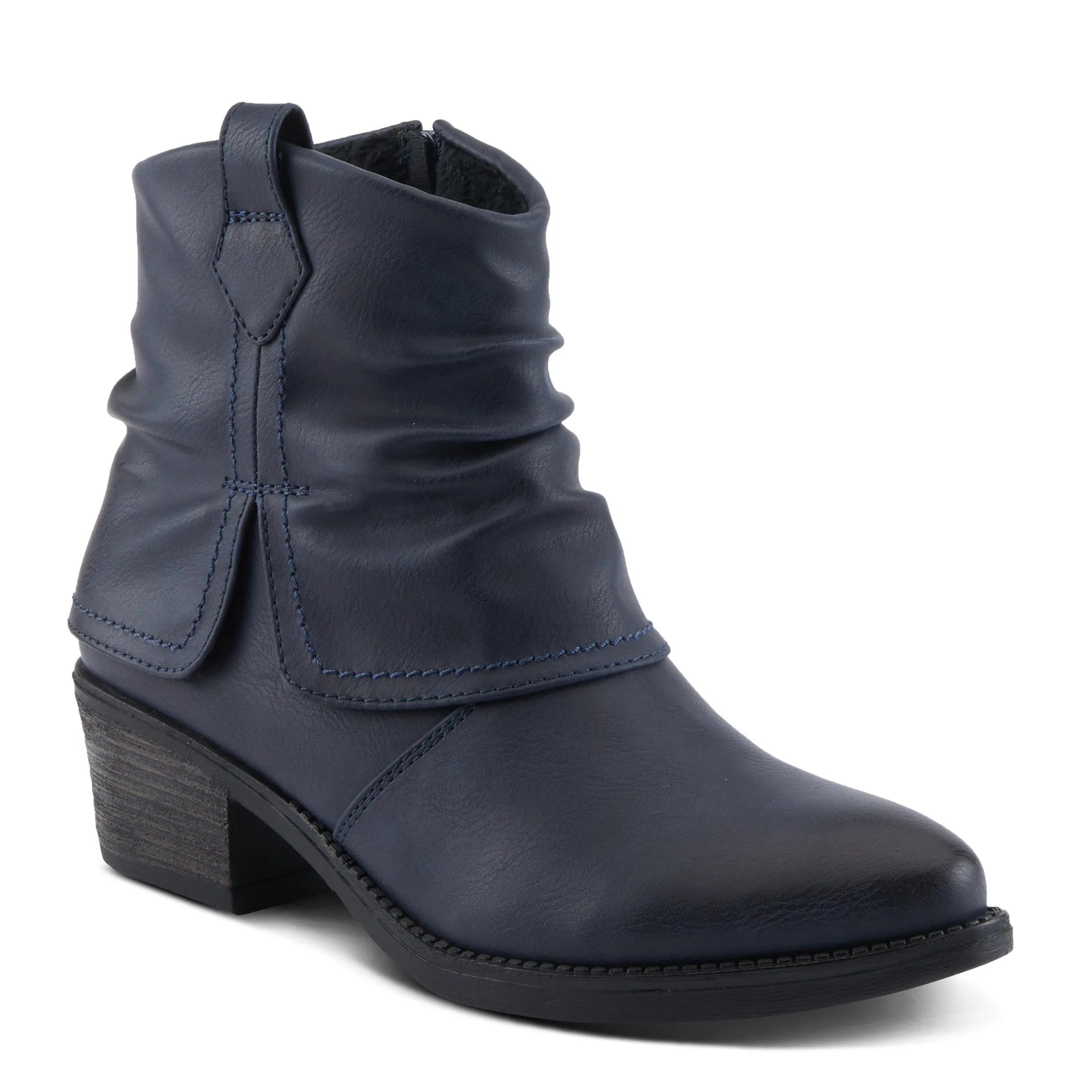 Spring Step Shoes Patrizia Idolize Boots