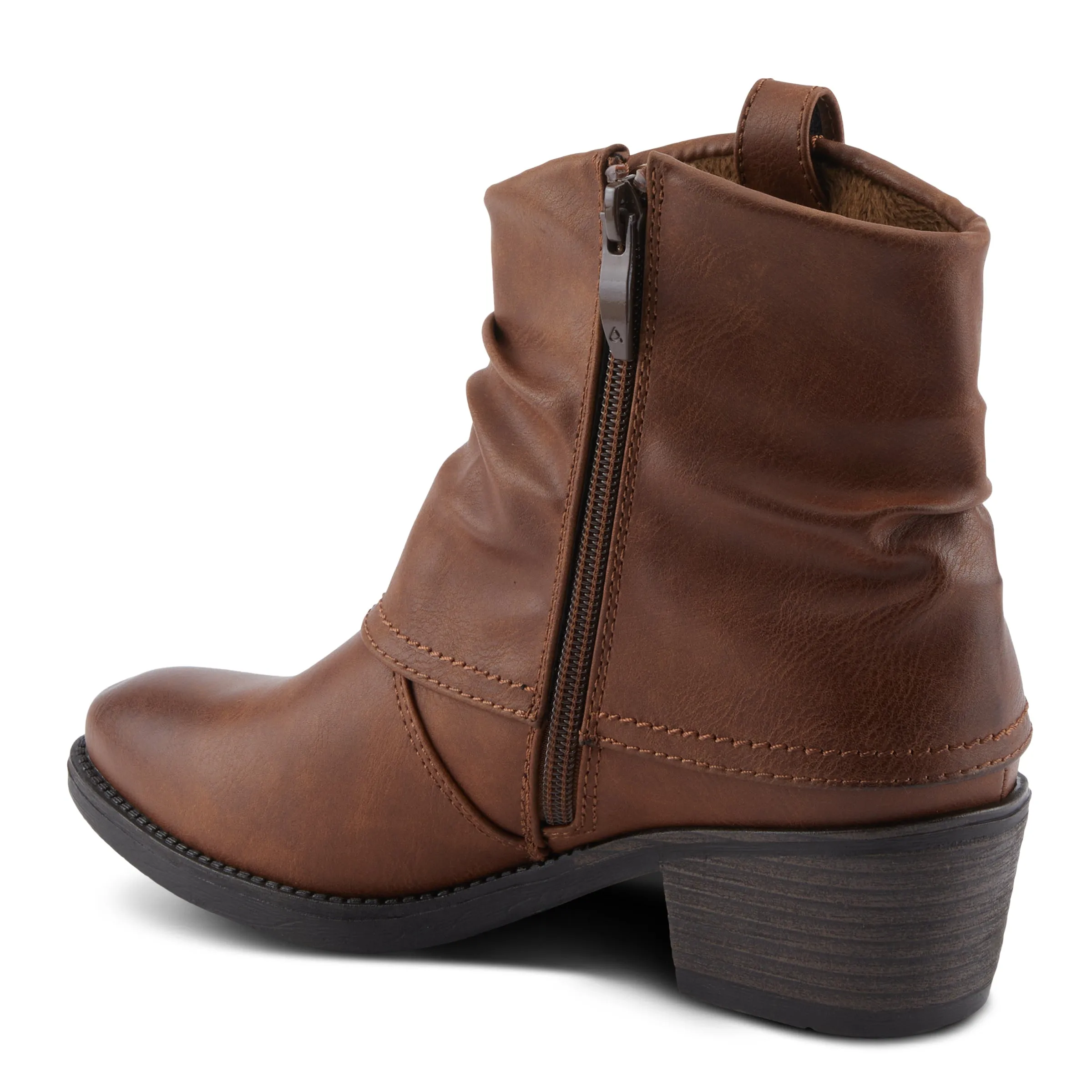 Spring Step Shoes Patrizia Idolize Boots