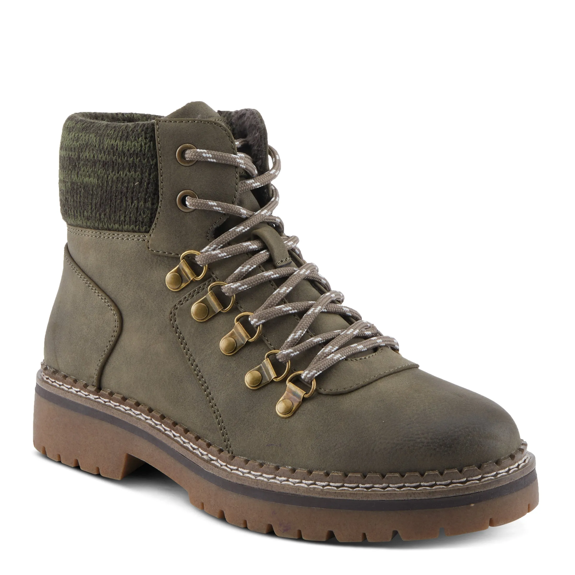 Spring Step Shoes Patrizia Janecet Boots
