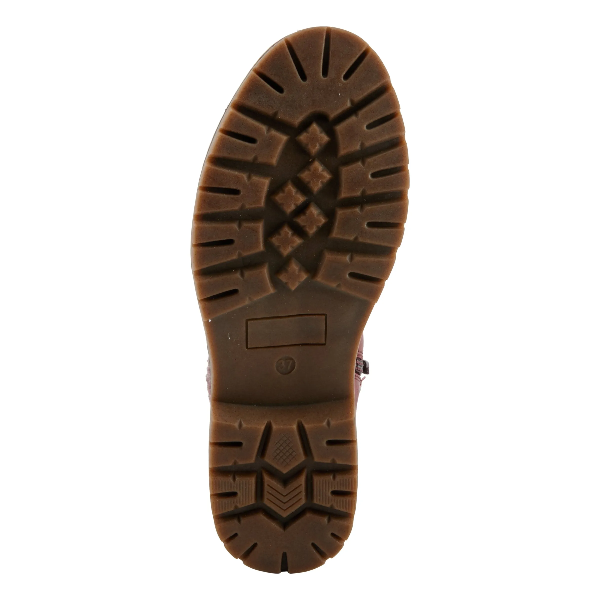 Spring Step Shoes Patrizia Janecet Boots
