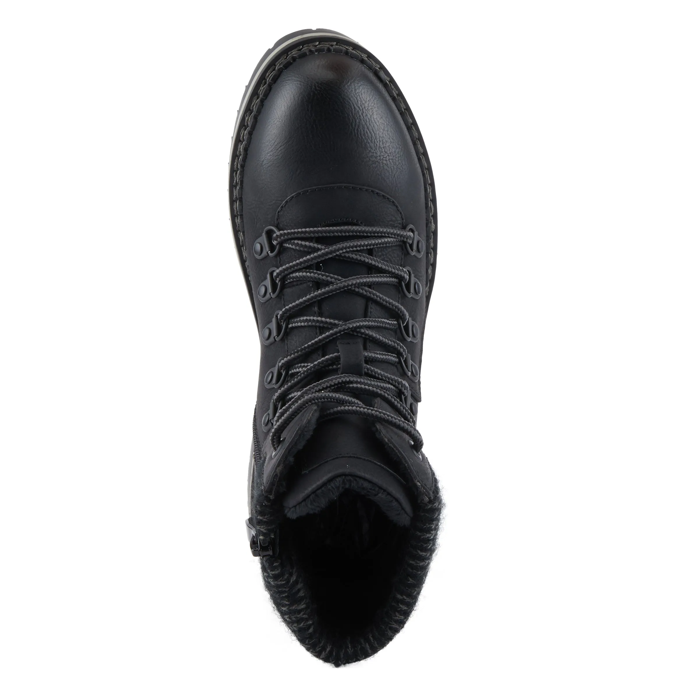 Spring Step Shoes Patrizia Janecet Boots