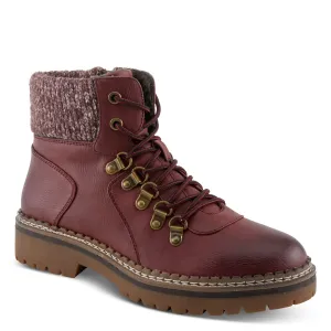 Spring Step Shoes Patrizia Janecet Boots