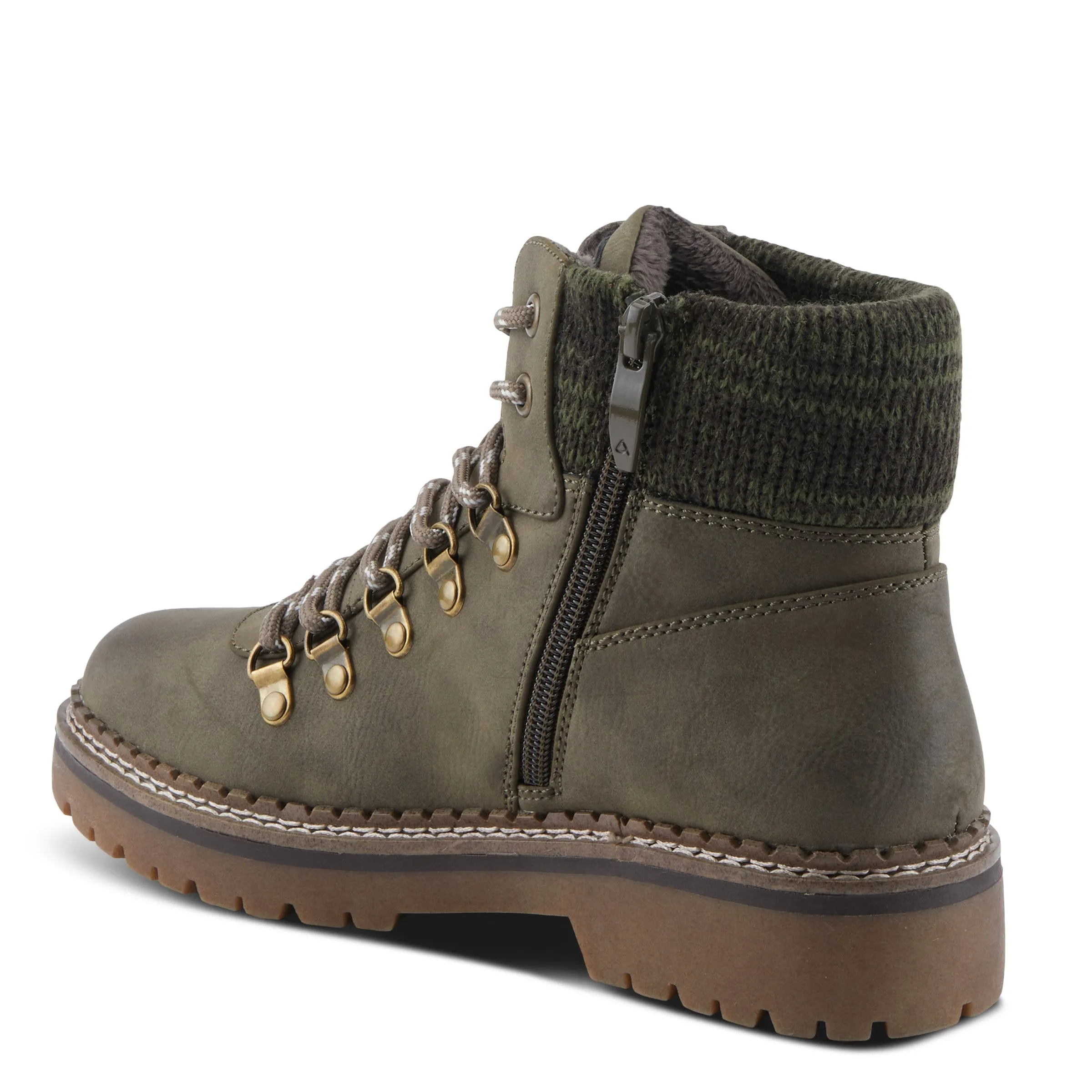 Spring Step Shoes Patrizia Janecet Boots