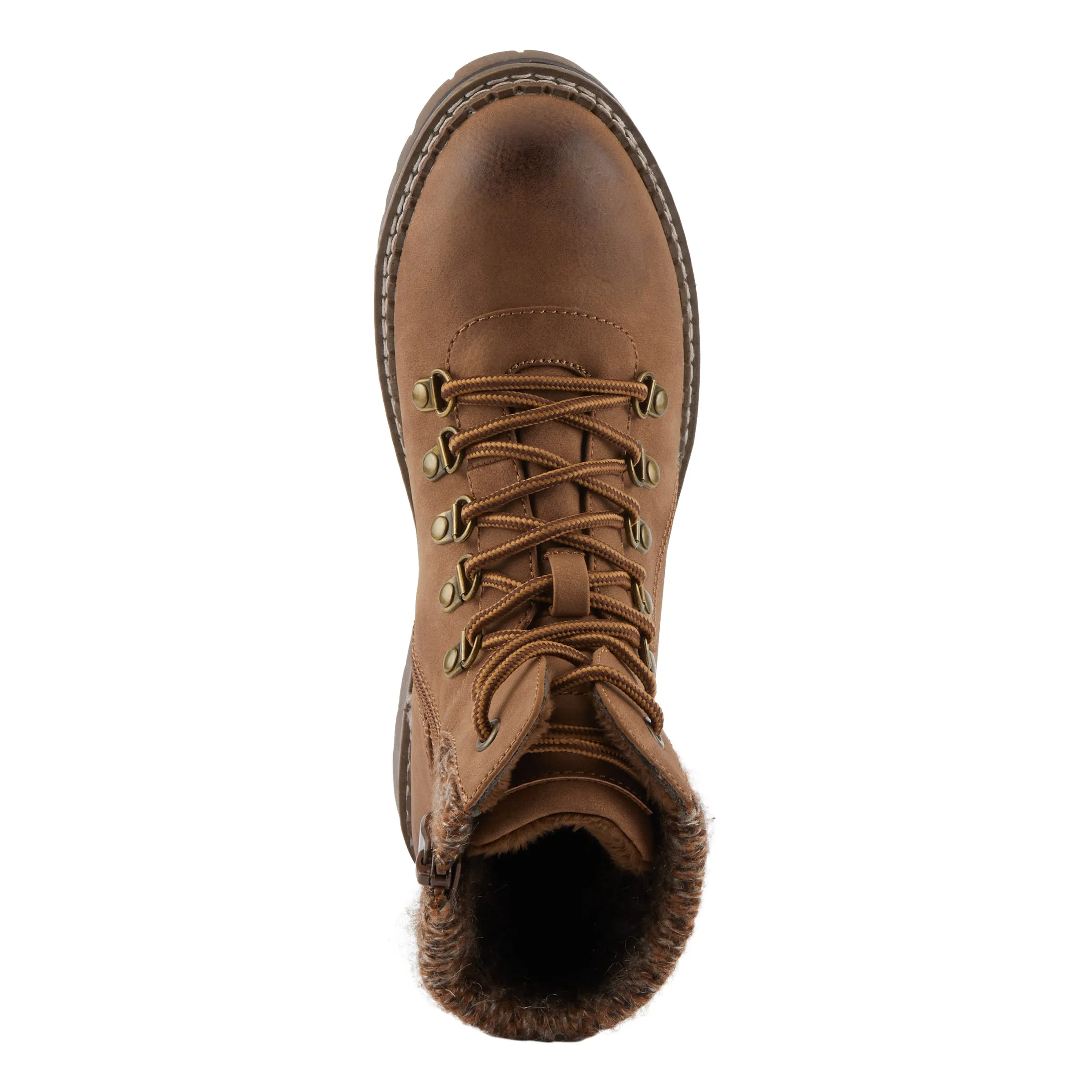 Spring Step Shoes Patrizia Janecet Boots