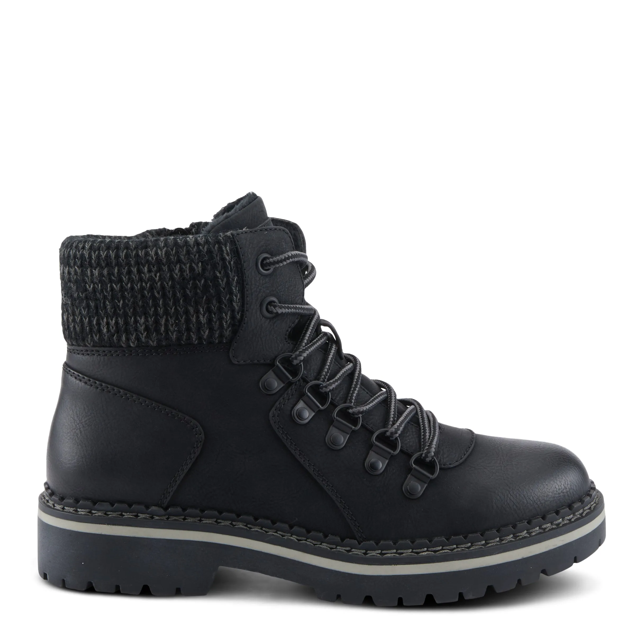 Spring Step Shoes Patrizia Janecet Boots
