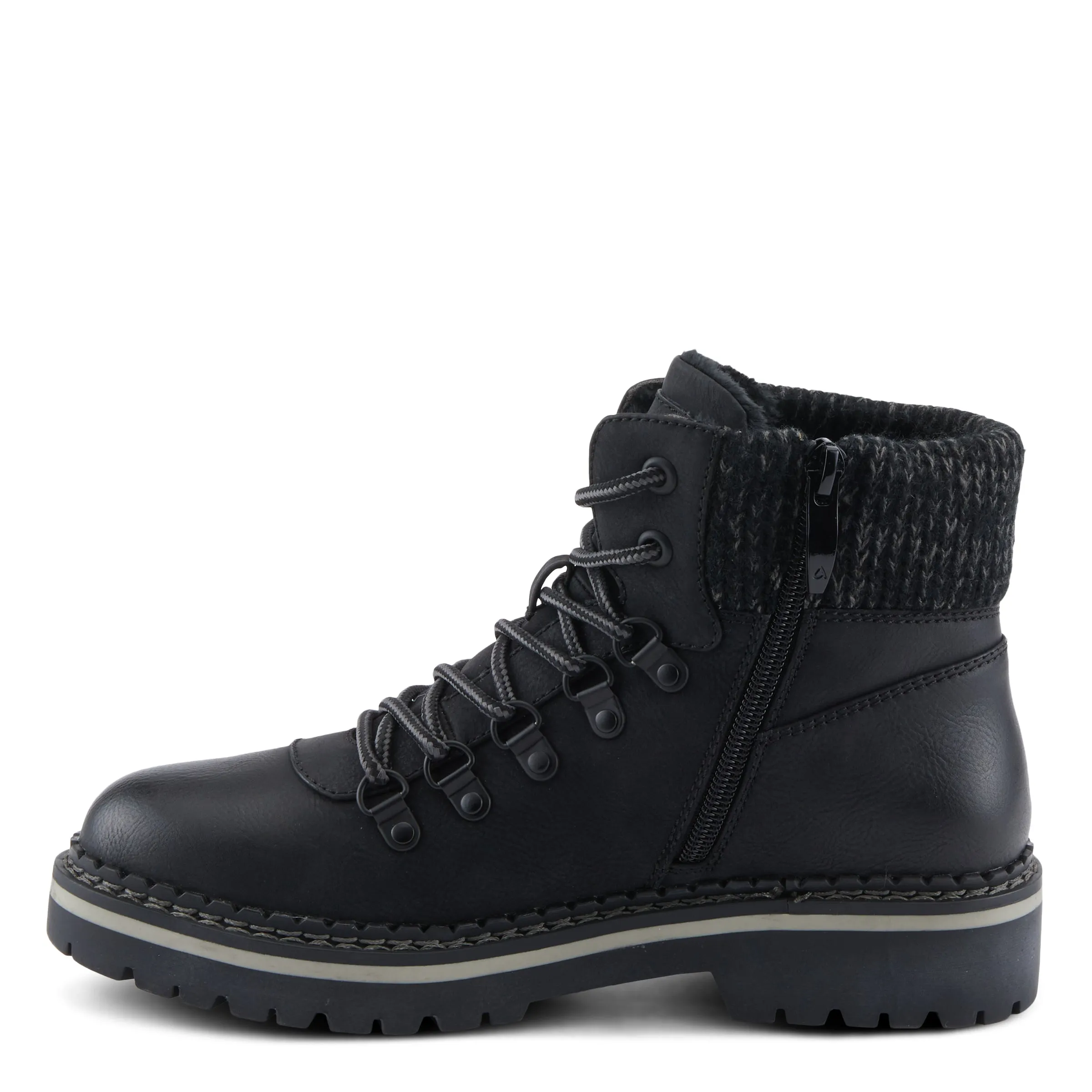 Spring Step Shoes Patrizia Janecet Boots