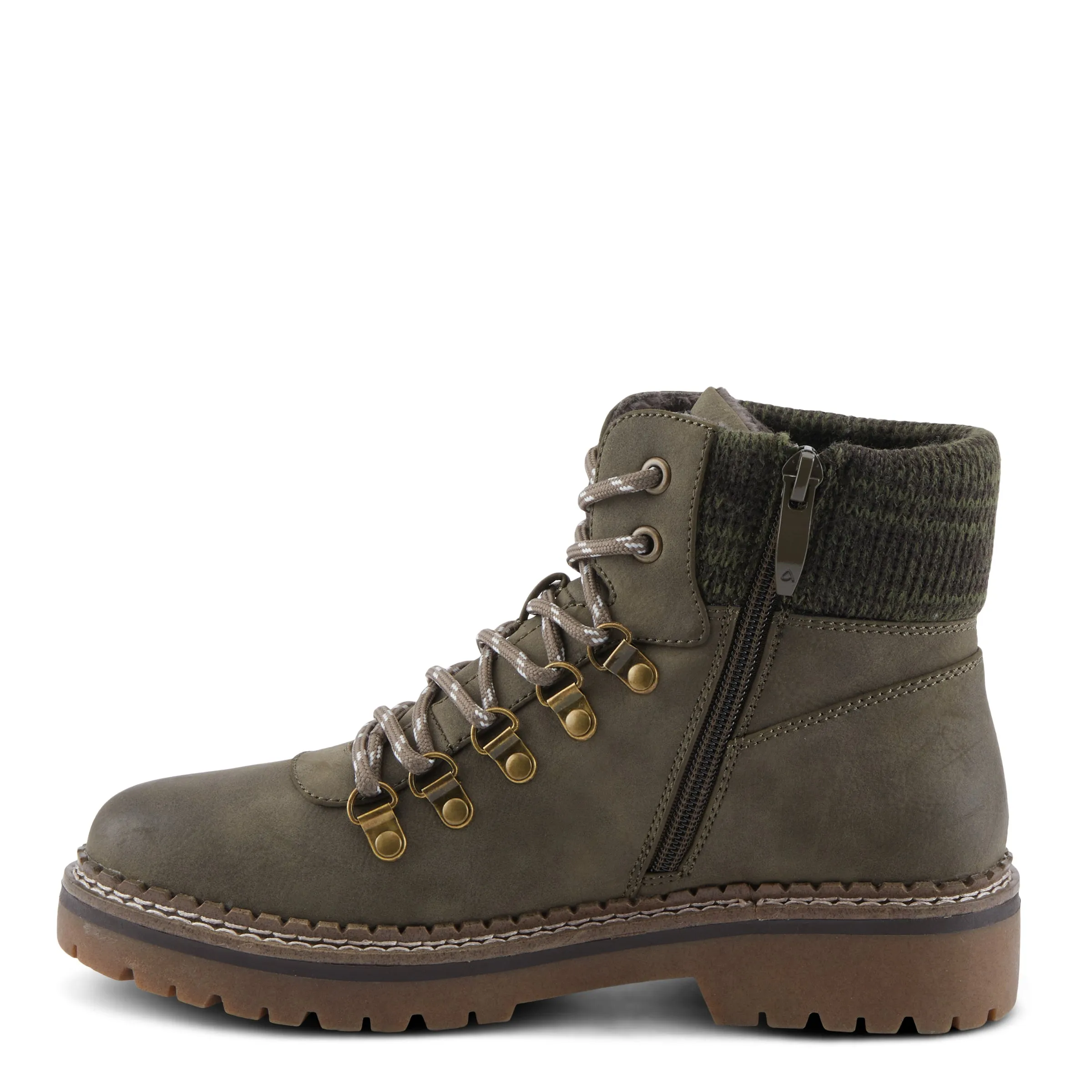 Spring Step Shoes Patrizia Janecet Boots